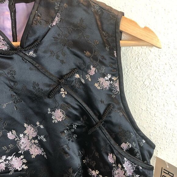 NWT Robbie Bee Maxi Dress Size 10 - Picture 3 of 8